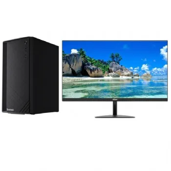 Bộ máy tính Văn Phòng | Kế Toán chip I3 | Ram 8gb | SSD 256gb| màn hình 24 inch Full HD
