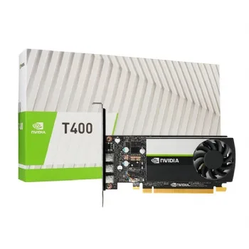 Card màn hình đồ họa Leadtek NVIDIA Quadro T400 4GB