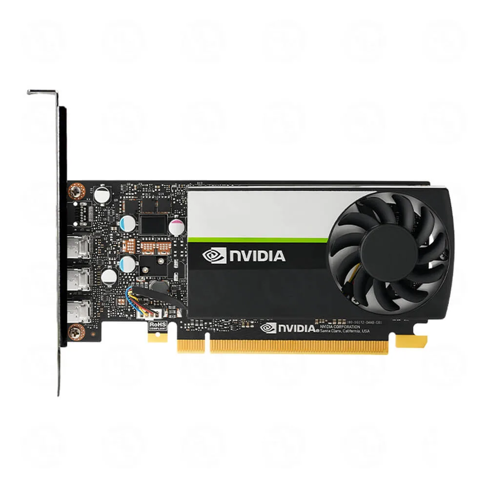 Card màn hình đồ họa Leadtek NVIDIA Quadro T400 4GB