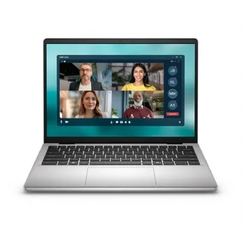 Laptop Dell 14 DC14250 (Intel Core 5 120U | 16GB | 512GB | Intel Graphics | 14 inch FHD+ | Win 11 | Ofice | Bạc)