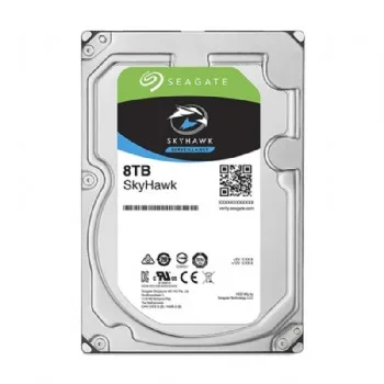 Ổ cứng Camera SEAGATE Skyhawk 8TB ST8000VX010