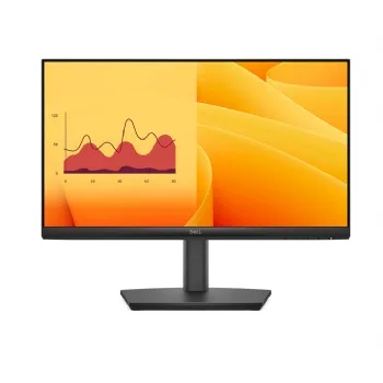 Màn hình máy tính DELL 22 inch E2225HSM (FHD | 100hz | 5ms | Loa 2x2w | VGA + HDMI)