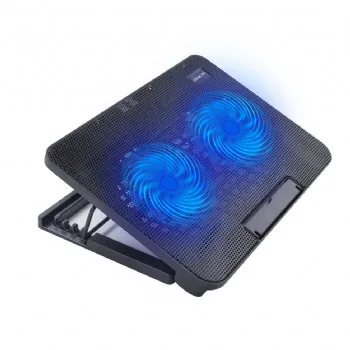 Đế tản nhiệt Laptop Cooling pad N99 (2 Fan)