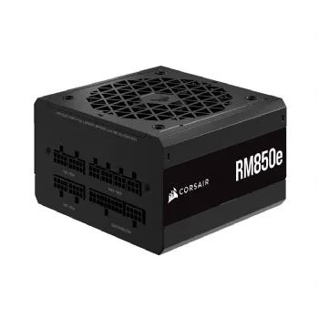 Nguồn máy tính Corsair RM850e ATX 3.1/CP-9020296-NA công suất 850w