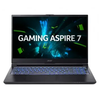 Laptop Acer Aspire 7 A715-59G-555MD (Intel Core i5-13420H | RTX 3050 6G | 15.6 inch FHD | 144Hz | 16GB | 512GB | Win 11)