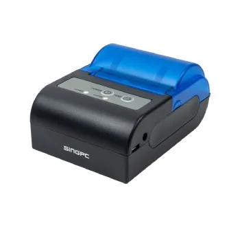 Máy in hóa đơn nhiệt di động khổ 58mm SingPC Print-M103