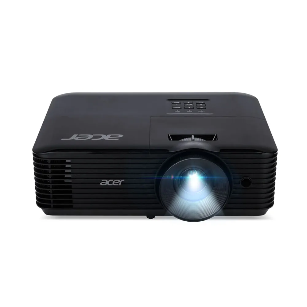 Máy chiếu ACER - X1128H màu đen