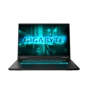 LAPTOP GAMING GIGABYTE A16 CMHI2VN893SH (i7-13620H|RAM 16GB |SSD 512gb | RTX 4050 6g| Windows 11 Home| 16")