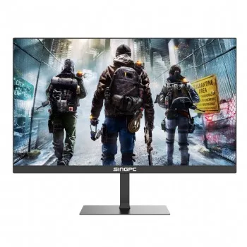Màn hình SingPC Q27F75-IPS (27 inch/FHD/IPS/75Hz/4ms/Loa)