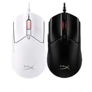 Chuột Gaming HP HyperX Pulsefire Haste 2 Black 6N0A7AA