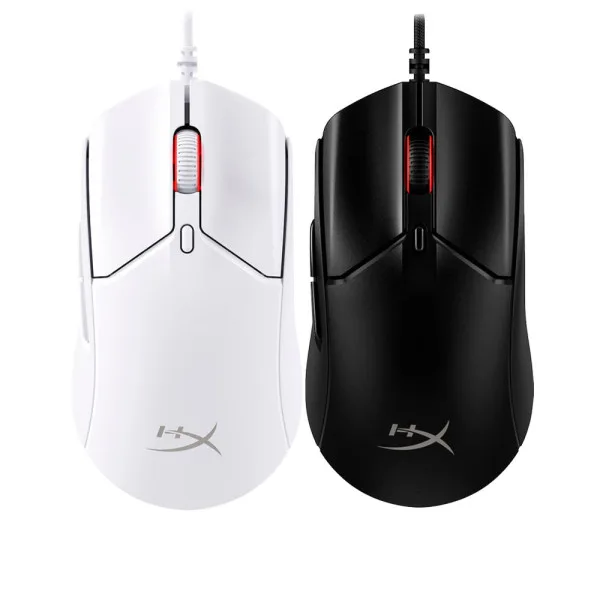 Chuột Gaming HP HyperX Pulsefire Haste 2 Black 6N0A7AA