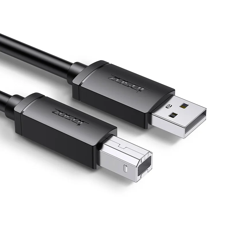 Cáp USB 2.0 máy in dài 1.5m JASOZ T-D116