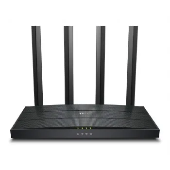 Bộ Phát Wifi 6 TP-Link Archer AX12 AX1500