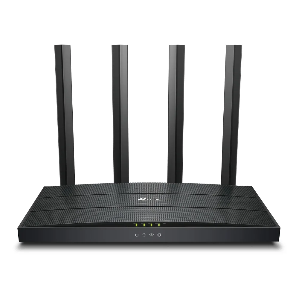 Bộ Phát Wifi 6 TP-Link Archer AX12 AX1500