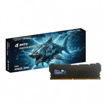 Ram máy tính SSTC 8GB DDR4 3200Mhz AMD/Intel