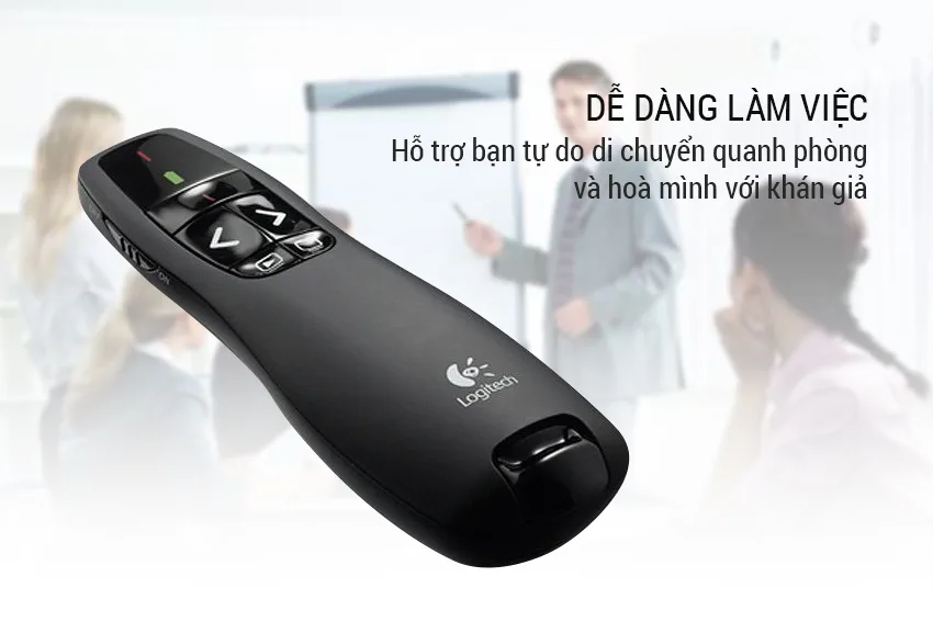 🎉 SIÊU SALE BÚT TRÌNH CHIẾU – TRI ÂN NGÀY NHÀ GIÁO VIỆT NAM 20/11 🎉