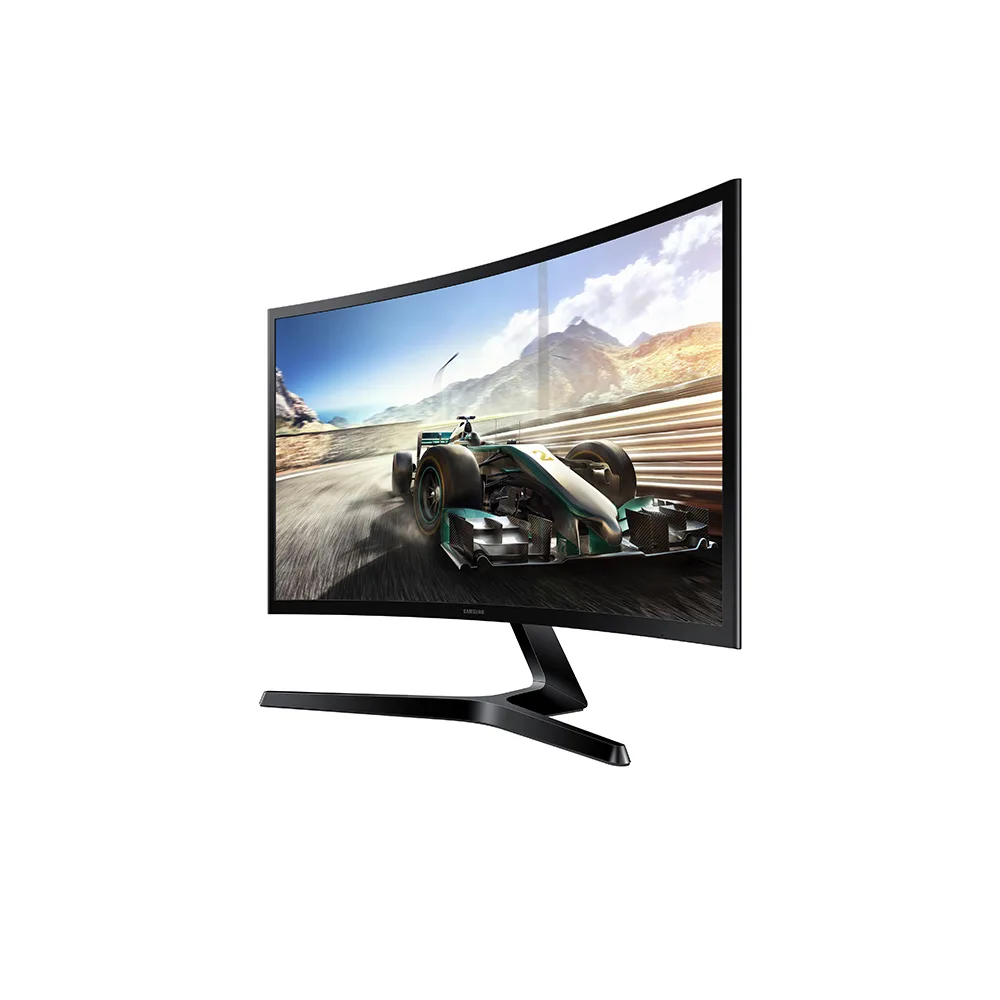 Màn Hình Cong SAMSUNG LS24D366GAEXXV (24 inch | VA | FHD | 4ms | 100Hz )
