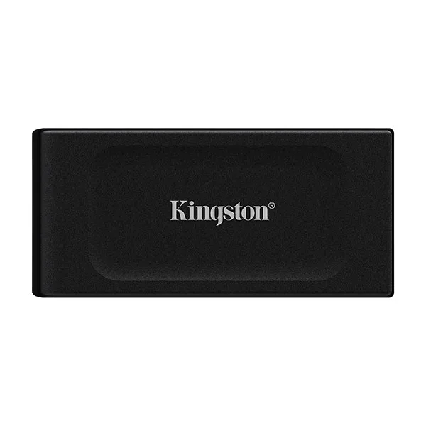 Ổ cứng gắn ngoài Kingston 1000GB SSD XS1000 External (SXS1000/1000G)