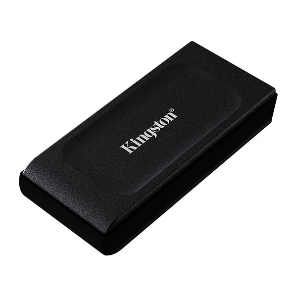 Ổ cứng gắn ngoài Kingston 1000GB SSD XS1000 External (SXS1000/1000G)