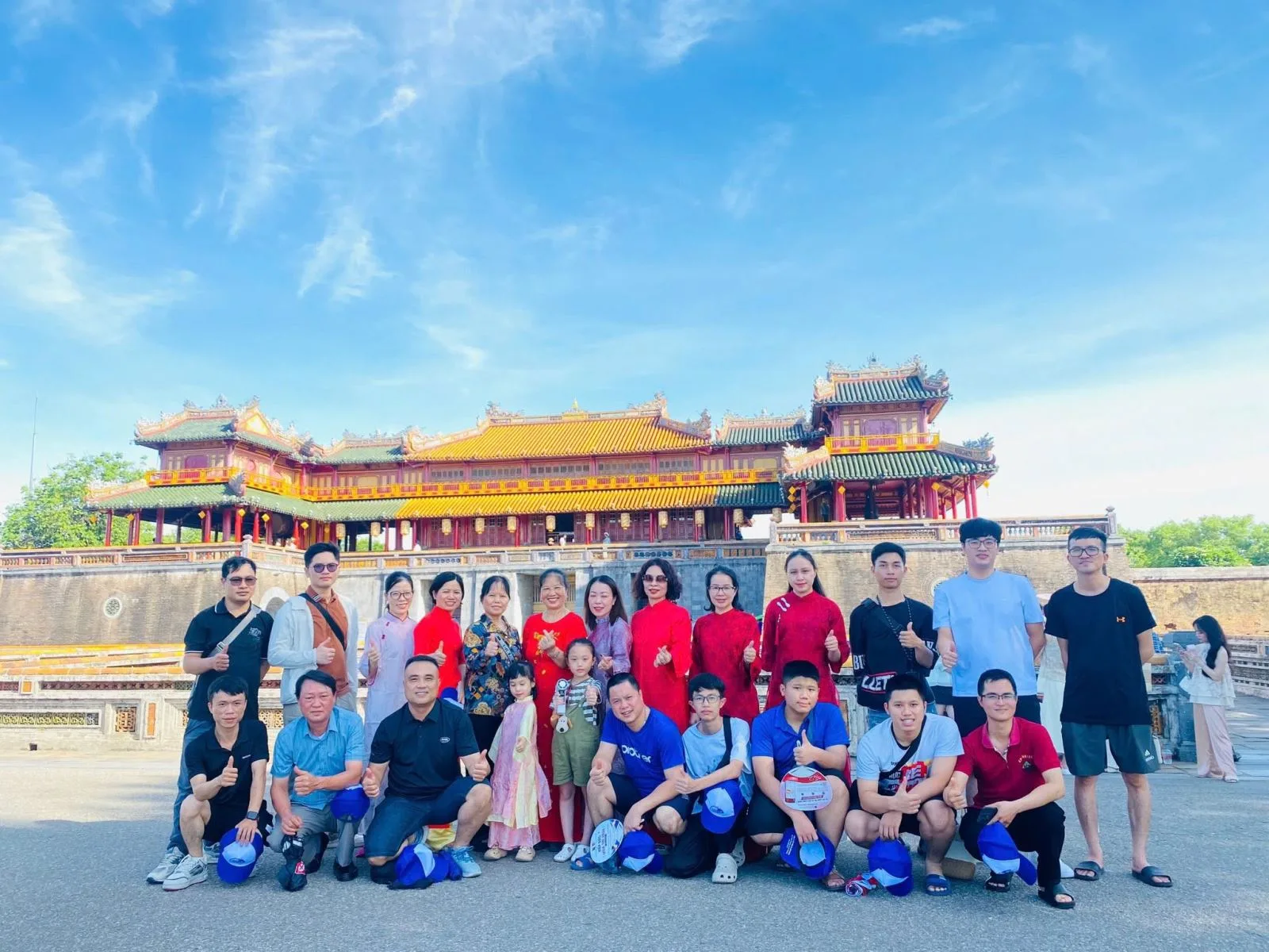 KHÁNH TOÀN COMPUTER – TỔNG KẾT HÀNH TRÌNH DU LỊCH HÈ 2026 – HUẾ ✈️ ĐÀ NẴNG