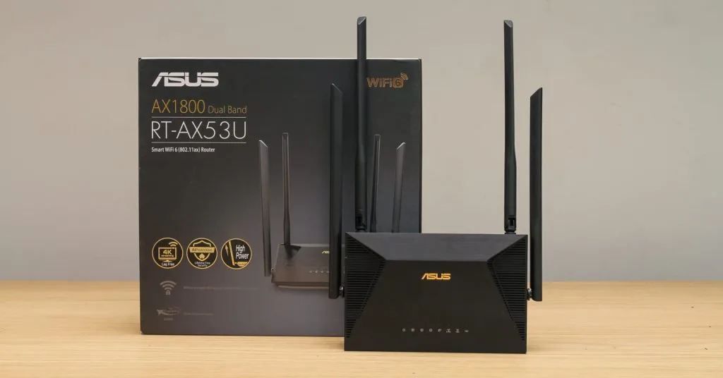Cách chọn WiFi xuyên tường mạnh, sóng khỏe, dùng mượt trong nhà nhiều tầng