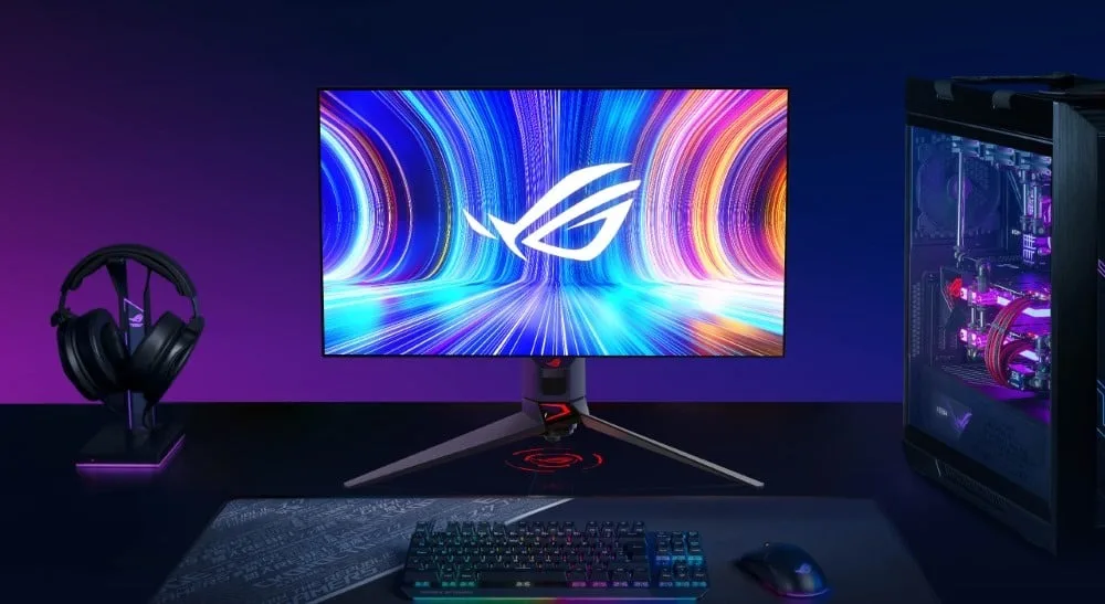 Màn Hình Gaming & Đồ Họa Cao Cấp Tầm Giá 23 Triệu – Lựa Chọn Tốt Nhất Tại Khánh Toàn Computer