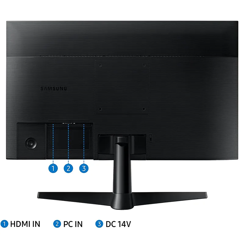 Màn hình Samsung  LS22D310EAEXXV  22" Full HD (75Hz - VA - 1080p - HDMI - 5ms)