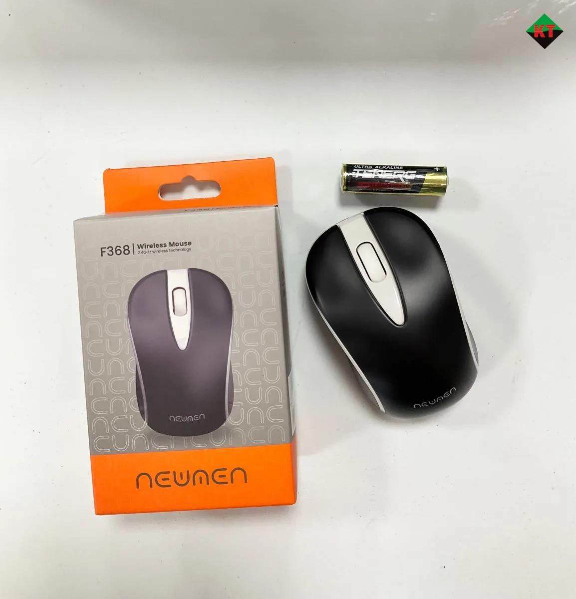 Chuột không dây NEWMEN F368