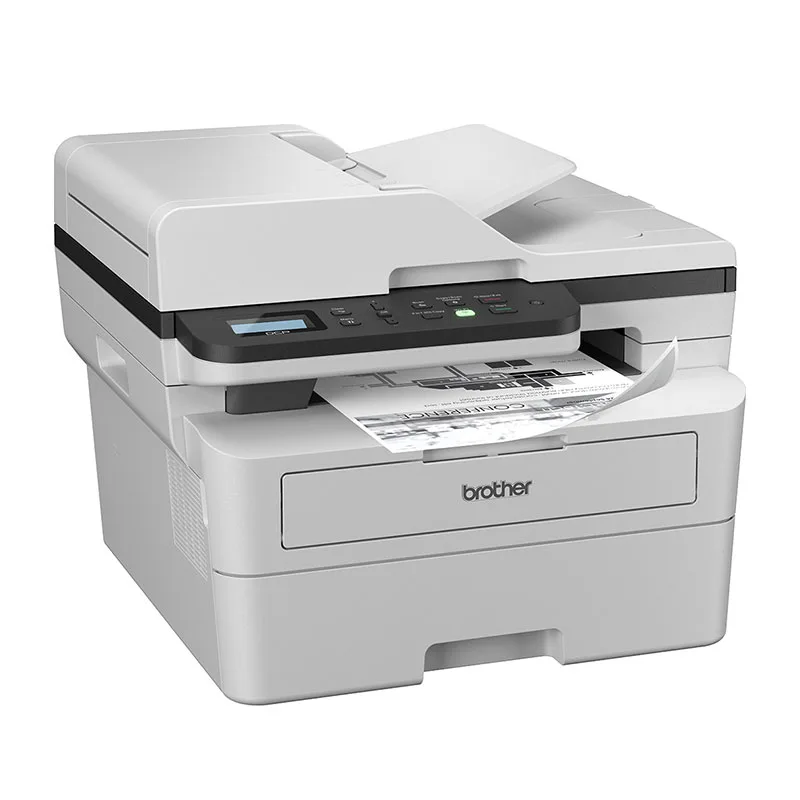 Máy in BROTHER DCP-B7640DW ( máy in đen trắng đa năng )