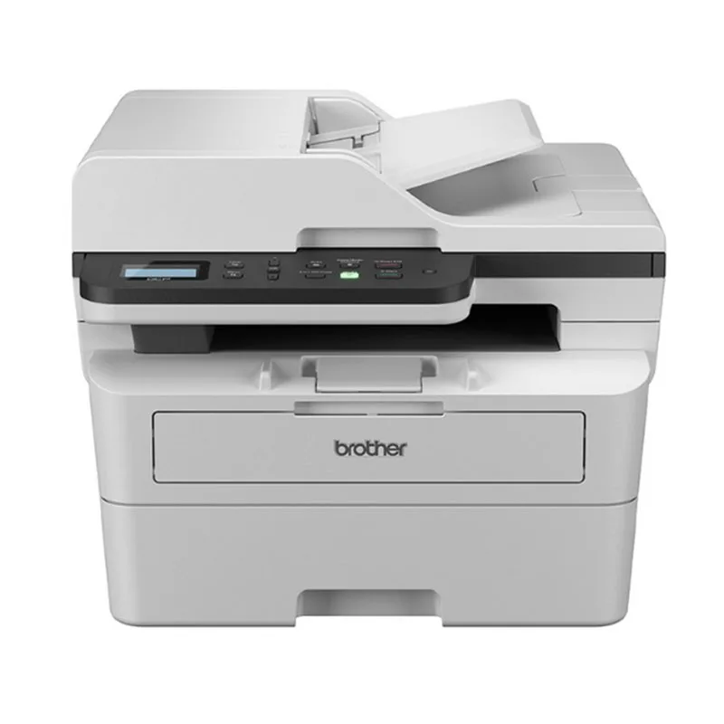 Máy in BROTHER DCP-B7640DW ( máy in đen trắng đa năng )