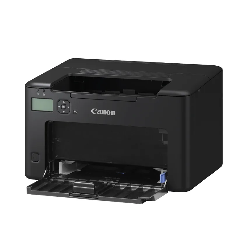 Máy In Canon LBP 121DN - In Laser đen trắng đơn năng ( In đảo mặt A4, A5)