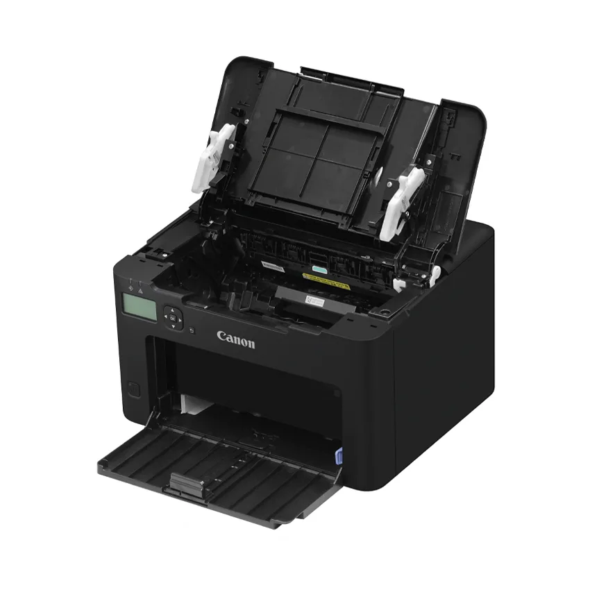 Máy In Canon LBP 121DN - In Laser đen trắng đơn năng ( In đảo mặt A4, A5)