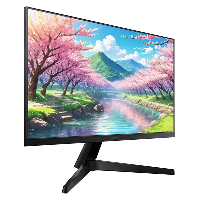 Màn hình Samsung  LS22D310EAEXXV  22" Full HD (75Hz - VA - 1080p - HDMI - 5ms)