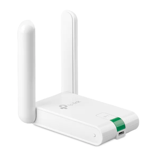 USB thu Wifi TP-Link TL-WN822N Chính hãng
