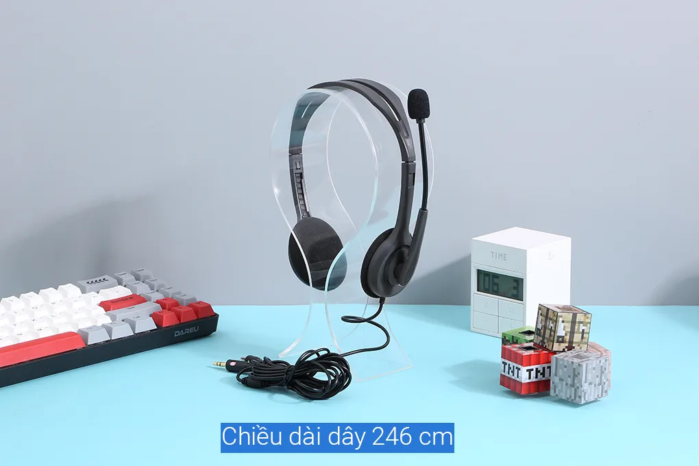 Tai nghe Logitech H110