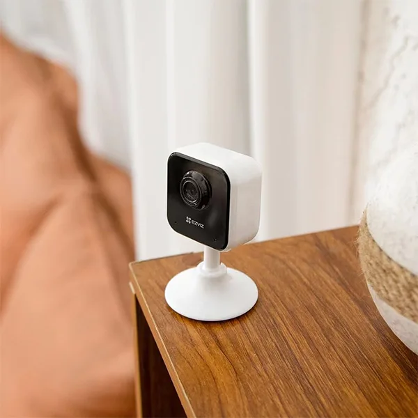 Camera wifi trong nhà Ezviz H1C 2MP