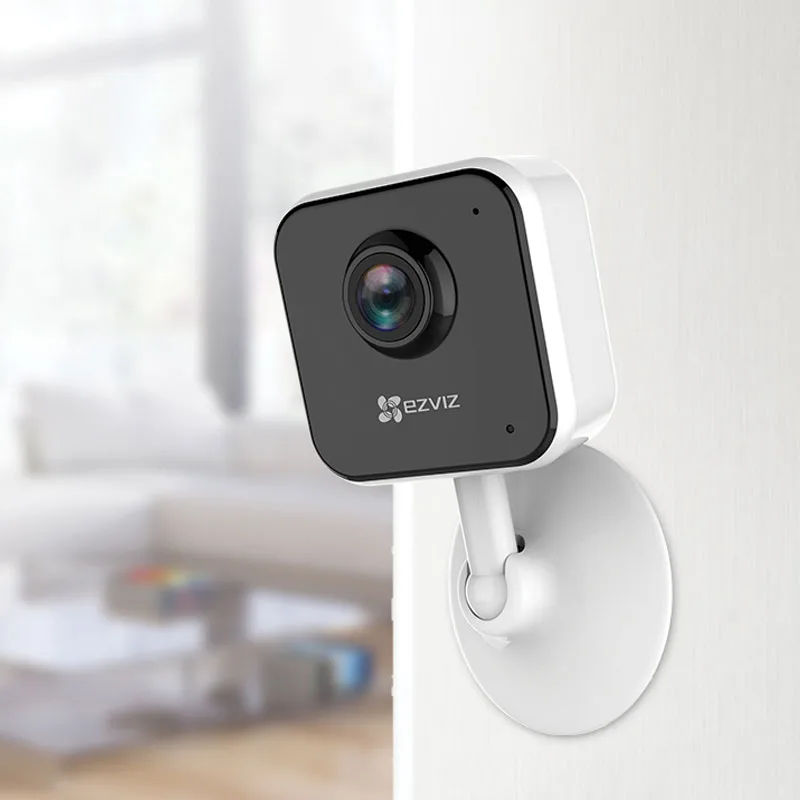 Camera wifi trong nhà Ezviz H1C 2MP