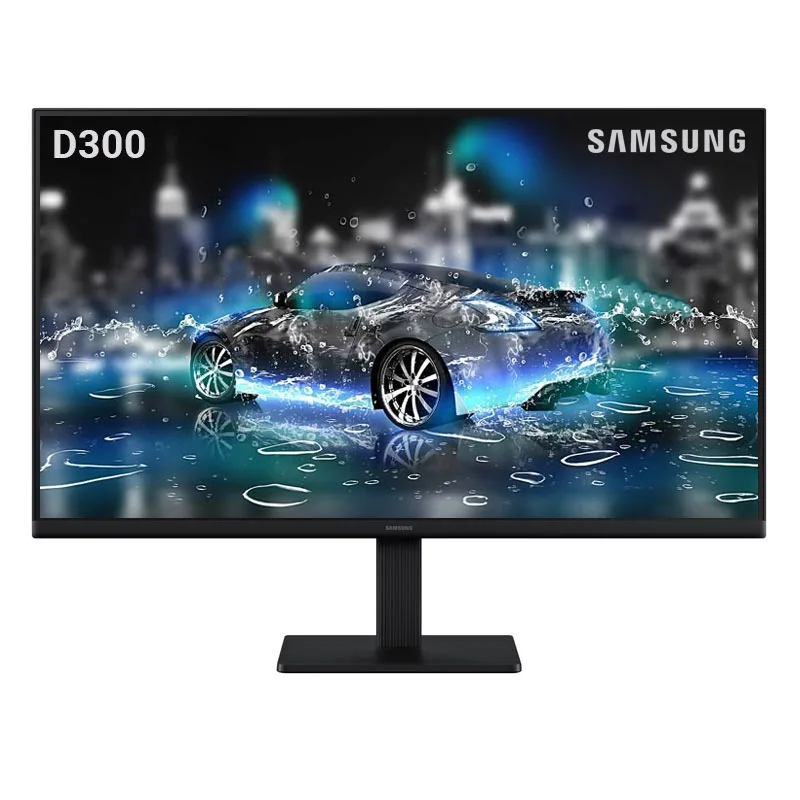 Màn hình Samsung D300 với 3 phiên bản đắt hàng nhất tại Khánh Toàn