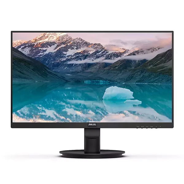 Màn hình Philips 242S9B/74 (23.8Inch/ Full HD/ 4ms/ 100HZ/ 250cd/m2/ IPS/ VGA + HDMI + DVI-D + DisplayPort)