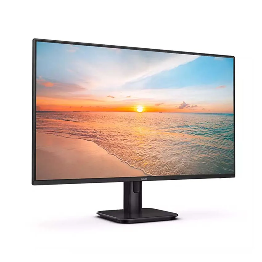 Màn hình Philips 27E1N1100D/74 (27"/ Full HD/ 1ms/ 100HZ/ 250cd/m2/ IPS/VGA+HDMI+DVI)