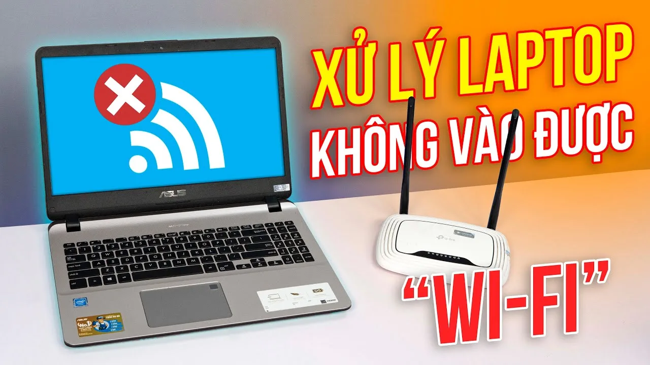 Các bước trong qui trình lắp đặt camera IP wifi đơn giản