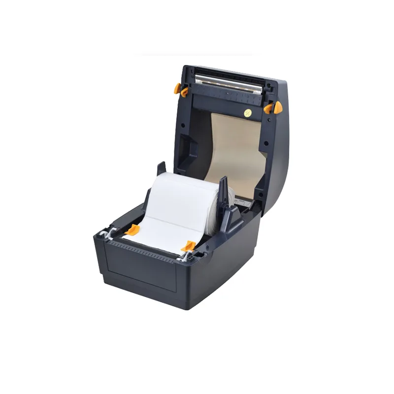 Máy in mã vạch đơn hàng Xprinter XP-480B – In đơn hàng cho Tiktok Shop, Shopee