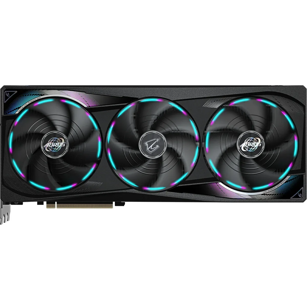 VGA Gigabyte AORUS GeForce RTX™ 5090 MASTER 32G