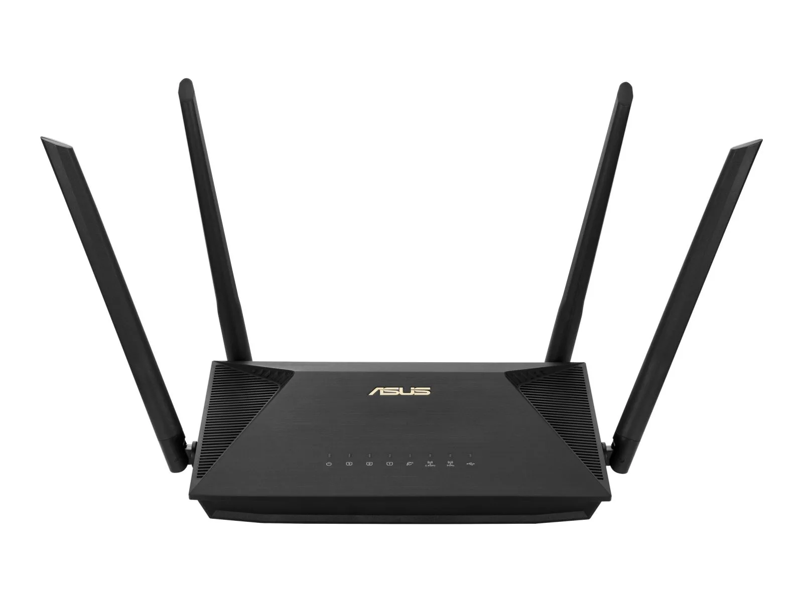 Bộ phát wifi 6 Asus RT-AX53U AX1800 Dual Band