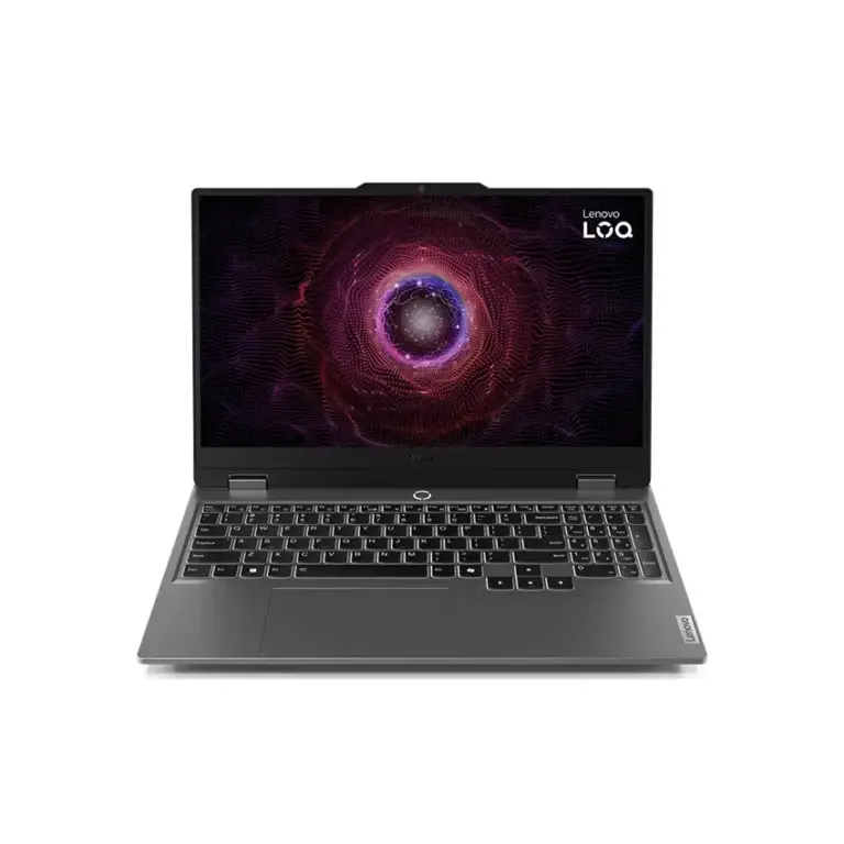 Máy tính xách tay Lenovo LOQ 15ARP9 83JC00M3VN (R5 7235HS/16GB/1TB/15.6 FHD/6GB RTX3050/Win11)