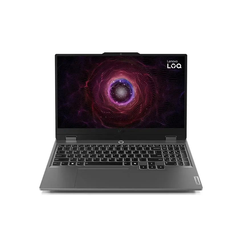 Máy tính xách tay Lenovo LOQ 15ARP9 83JC00M3VN (R5 7235HS/16GB/1TB/15.6 FHD/6GB RTX3050/Win11)